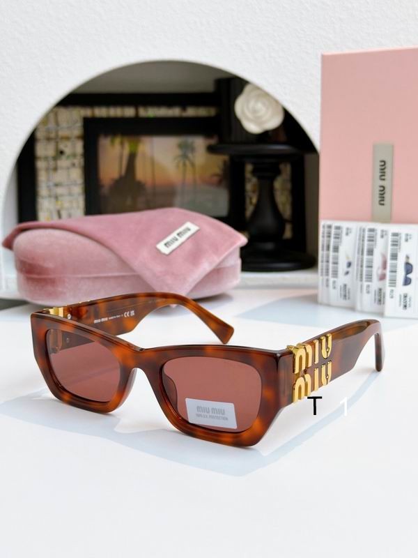 MiuMiu SMU09WS 53 22-135 a09